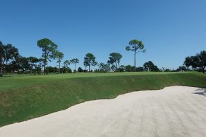 Brook Hollow 5th Green